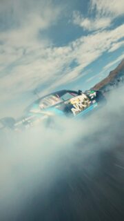 A simple run with @ayron_drift_team 

#drift #motorsport #drone #car #gopro